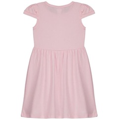 Vestido Canelado Palmeiras Torcida Baby 274CR Infantil - Foto 2
