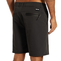 Bermuda Hurley Way SM26 Masculina - Foto 2