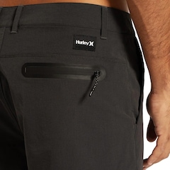 Bermuda Hurley Way SM26 Masculina - Foto 4