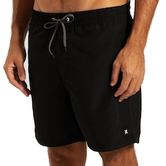 Bermuda Hurley Icon Balboa Volley 17" SM26 Masculina - Foto 1