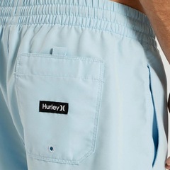 Bermuda Hurley Icon Balboa Volley 17" SM26 Masculina - Foto 4