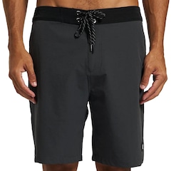 Bermuda Hurley Beachside Two Tone 18" SM26 Masculina - Foto 1