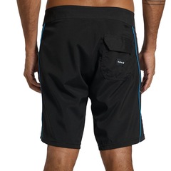Bermuda Hurley Beachside Solo 18" SM26 Masculina - Foto 2