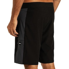 Bermuda Hurley Beachside Multi 18" SM26 Masculina - Foto 2
