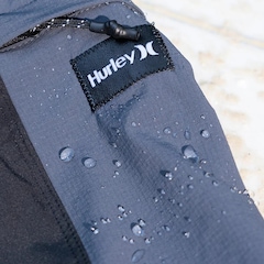 Bermuda Hurley Beachside Multi 18" SM26 Masculina - Foto 6
