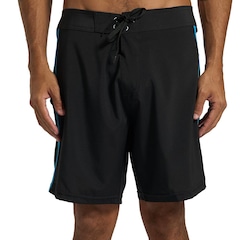Bermuda Hurley Backside SM26 Masculina - Foto 1