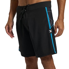 Bermuda Hurley Backside SM26 Masculina - Foto 3