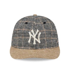 Boné New Era 59FIFTY RETRO CROWN New York Yankees MLB Masculino - Foto 2