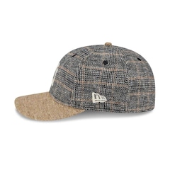 Boné New Era 59FIFTY RETRO CROWN New York Yankees MLB Masculino - Foto 3