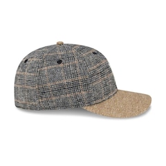 Boné New Era 59FIFTY RETRO CROWN New York Yankees MLB Masculino - Foto 5