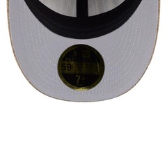 Boné New Era 59FIFTY RETRO CROWN New York Yankees MLB Masculino - Foto 6