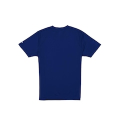 Camiseta New Era Regular Los Angeles Dodgers MLB Hyperfly Masculina - Foto 4