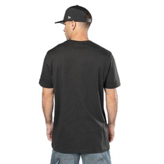 Camiseta New Era Regular Chicago White Sox MLB Hyperfly Masculina - Foto 7