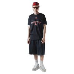 Camiseta New Era Regular Boston Red Sox MLB Hyperfly Masculina - Foto 5