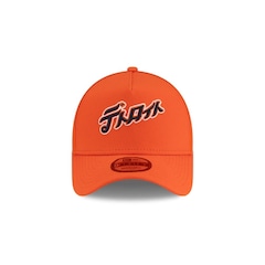Boné New Era 9FORTY A-FRAME Detroit Tigers MLB Hyperfly Masculino - Foto 2