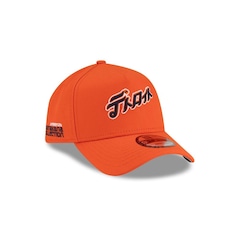 Boné New Era 9FORTY A-FRAME Detroit Tigers MLB Hyperfly Masculino - Foto 5
