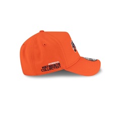Boné New Era 9FORTY A-FRAME Detroit Tigers MLB Hyperfly Masculino - Foto 6