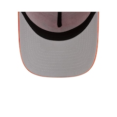 Boné New Era 9FORTY A-FRAME Detroit Tigers MLB Hyperfly Masculino - Foto 8