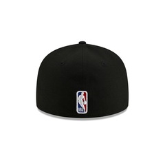 Boné New Era 59FIFTY Milwaukee Bucks NBA Masculino - Foto 5