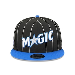 Boné New Era 9FIFTY  Orlando Magic NBA Masculino - Foto 2