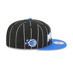Boné New Era 9FIFTY  Orlando Magic NBA Masculino - Foto 4