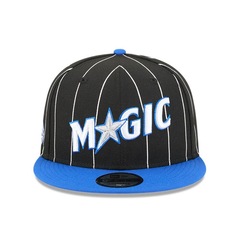 Boné New Era 9FIFTY  Orlando Magic NBA Masculino - Foto 7