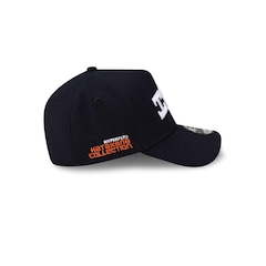 Boné New Era 9FORTY A-Frame Houston Astros MLB Hyperfly Masculino - Foto 4
