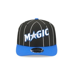 Boné New Era  9SEVENTY Strtch Snap Orlando Magic NBA Masculino - Foto 2