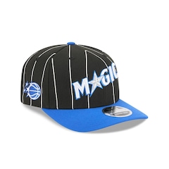 Boné New Era  9SEVENTY Strtch Snap Orlando Magic NBA Masculino - Foto 3