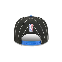 Boné New Era  9SEVENTY Strtch Snap Orlando Magic NBA Masculino - Foto 5