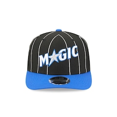 Boné New Era  9SEVENTY Strtch Snap Orlando Magic NBA Masculino - Foto 7