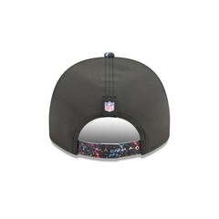 Boné New Era  9FIFTY A-Frame Miami Dolphins NFL Masculino - Foto 7
