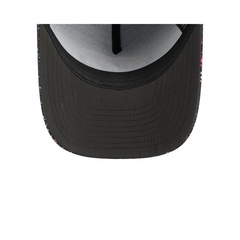 Boné New Era  9FIFTY A-Frame Miami Dolphins NFL Masculino - Foto 8