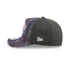 Boné New Era  9FIFTY A-Frame Miami Dolphins NFL Masculino - Foto 9