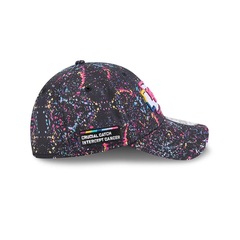 Boné New Era 39THIRTY Kansas City Chiefs NFL Masculino - Foto 5