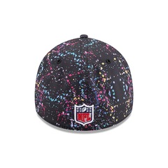 Boné New Era 39THIRTY Kansas City Chiefs NFL Masculino - Foto 6