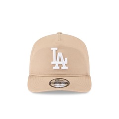 Boné New Era 19TWENTY Los Angeles Dodgers Quickstrike 2025 Masculino - Foto 3