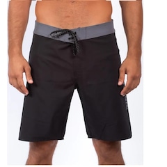 Bermuda Rip Curl Água Brand Blade Masculina - Foto 2