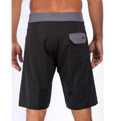 Bermuda Rip Curl Água Brand Blade Masculina - Foto 3