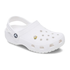 Jibbitz Crocs Pérola Pentágono - Foto 3
