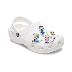 Jibbitz Crocs Peanuts II Pack com 5 Peças - Foto 2