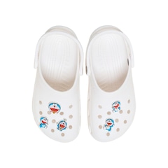 Jibbitz Crocs Doraemon Pack com 5 Peças - Foto 2