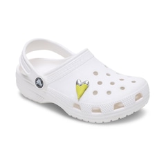 Jibbitz Crocs Coração - Foto 2