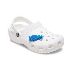 Jibbitz Crocs Carro de Corrida - Foto 2