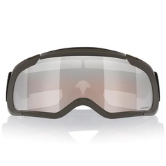 Óculos de Sol Oakley Flex Scape Moss Green Prizm Snow - Foto 4