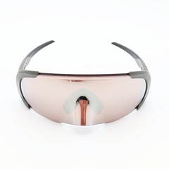 Óculos de Sol Oakley Flex Scape Moss Green Prizm Snow - Foto 7