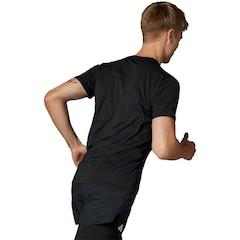 Camiseta adidas Adizero Essentials Masculina - Foto 2