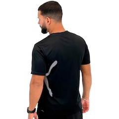 Camiseta Puma Tad Big Logo Masculina - Foto 2