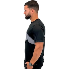 Camiseta Puma Tad Big Logo Masculina - Foto 3