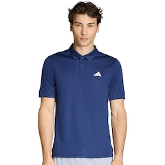 Camisa Polo adidas Workout Masculina - Foto 1
